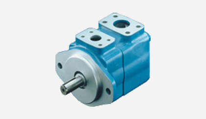 Ashish Engineering Services - VQ(H) Series